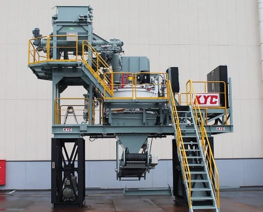 環境・リサイクル事業