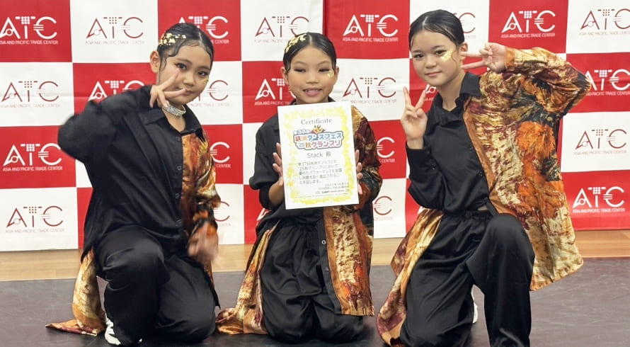 オフの⽇の様子